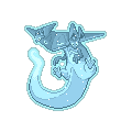 Crystal Dragapult